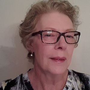 Meet your Posher, Colleen